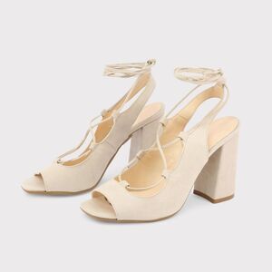Made in Italia Women Brown Sandals